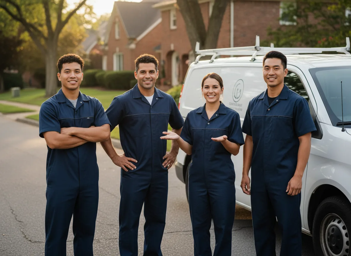Home Gutter Service company in Daleville, IN